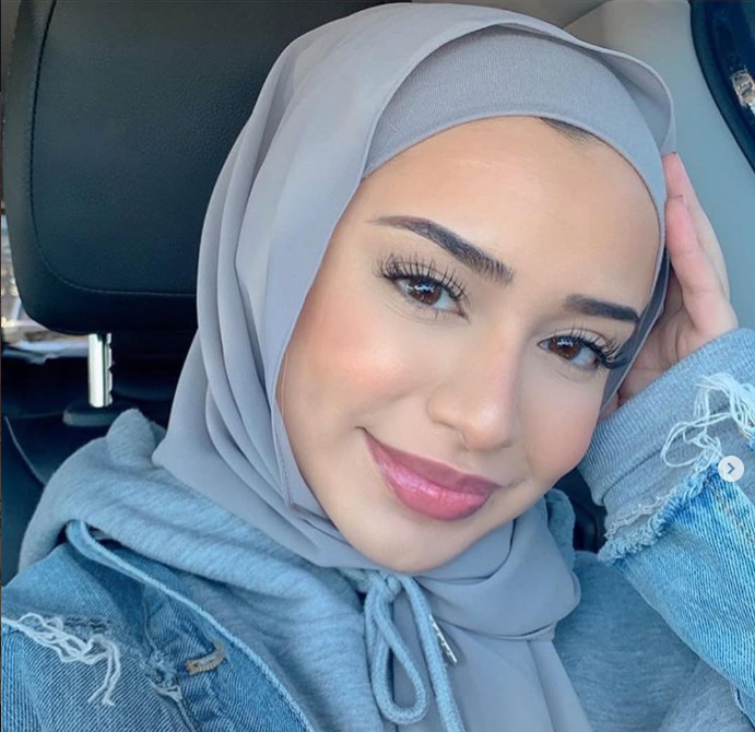 Aya Ibrahim
