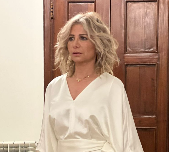 Nathalie Maaraoui