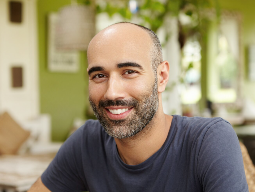 Ziad Haddad